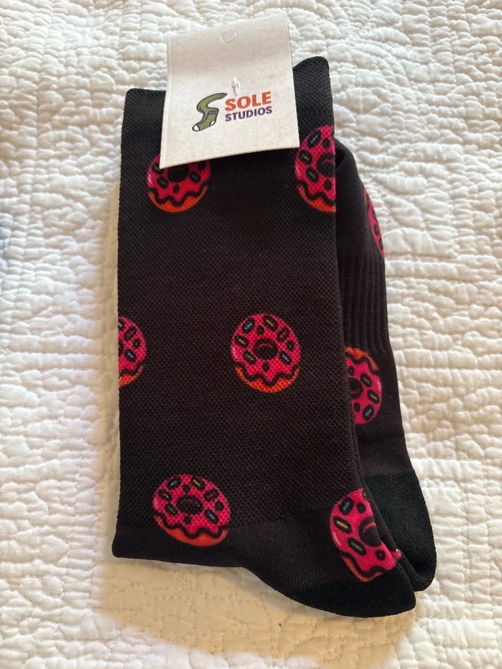 Novelty socks unisex